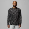 Camisa de manga larga Super Terminal Tackle PFG™ Frigate Frenz para hombre