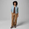 Camisa de manga larga tejida para mujer Brea Falls™ Camisa de manga larga tejida para mujer Brea Falls™