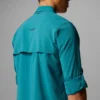 Camisa de manga larga tejida Summit Valley™ para hombre Camisa de manga larga tejida Summit Valley™ para hombre