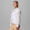 Camisa de manga larga tejida Summit Valley™ para mujer