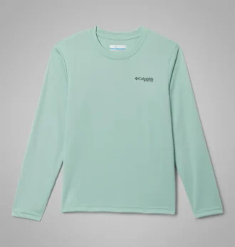 Camisa de manga larga Terminal Tackle PFG™ Horizon Line para niño