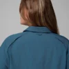 Camisa de manga larga utilitaria Silver Ridge™ para mujer – Talla grande Camisa de manga larga utilitaria Silver Ridge™ para mujer – Talla grande