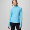 Camisa de media cremallera Women Weekend Ascent™ Camisa de media cremallera Women Weekend Ascent™