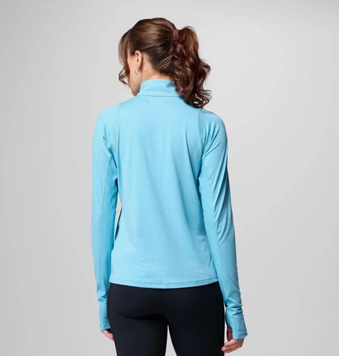 Camisa de media cremallera Women Weekend Ascent™ Camisa de media cremallera Women Weekend Ascent™