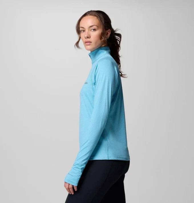 Camisa de media cremallera Women Weekend Ascent™ Camisa de media cremallera Women Weekend Ascent™