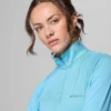 Camisa de media cremallera Women Weekend Ascent™ Camisa de media cremallera Women Weekend Ascent™