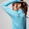 Camisa de media cremallera Women Weekend Ascent™ Camisa de media cremallera Women Weekend Ascent™