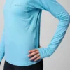Camisa de media cremallera Women Weekend Ascent™ Camisa de media cremallera Women Weekend Ascent™