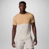 Camisa gráfica de manga corta para hombre Cirque River™ Pro