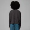 Camisa Holly Hideaway™ Waffle Half Snap para mujer
