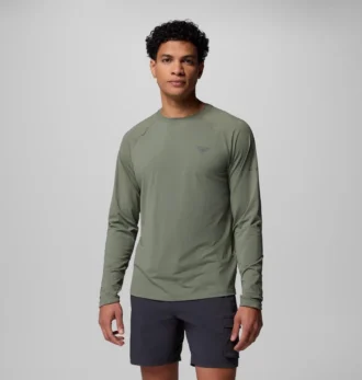 Camisa para hombre PFG Wild Cast™ Sun Camisa para hombre PFG Wild Cast™ Sun