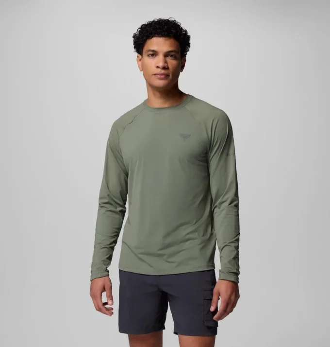 Camisa para hombre PFG Wild Cast™ Sun