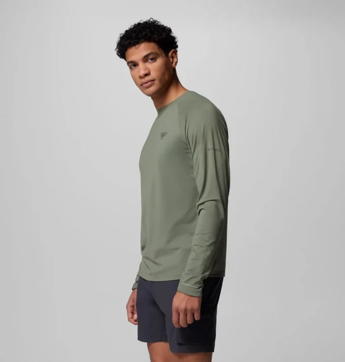 Camisa para hombre PFG Wild Cast™ Sun