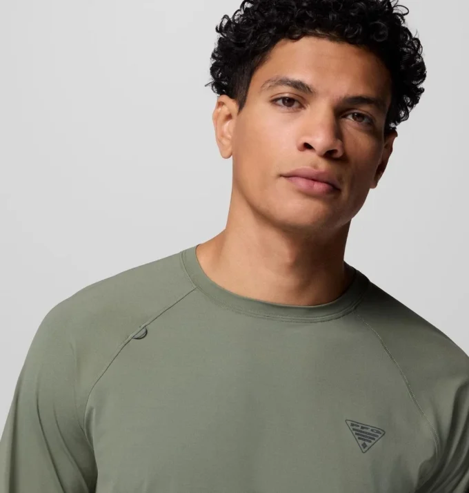 Camisa para hombre PFG Wild Cast™ Sun