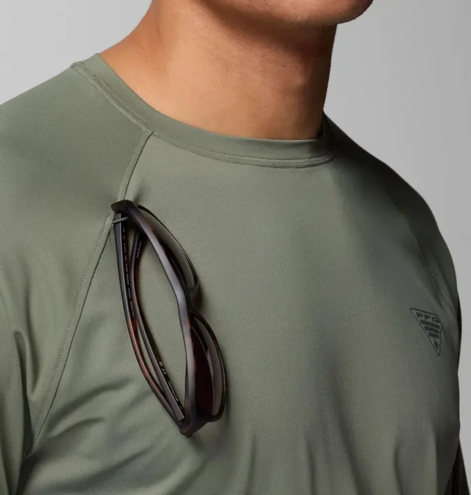 Camisa para hombre PFG Wild Cast™ Sun
