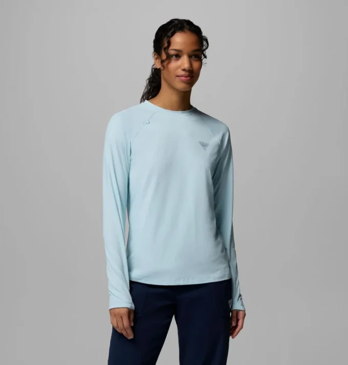Camisa para mujer Wild Cast™ Sun Camisa para mujer Wild Cast™ Sun