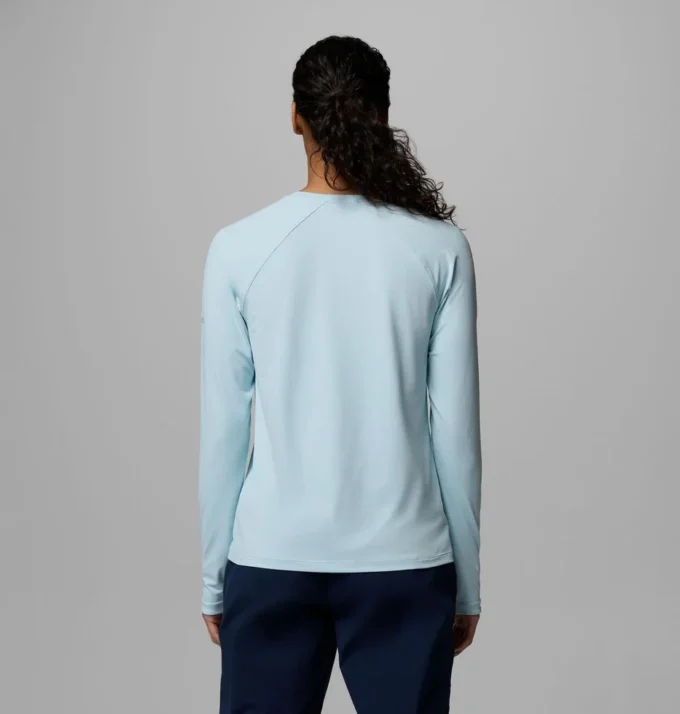Camisa para mujer Wild Cast™ Sun Camisa para mujer Wild Cast™ Sun