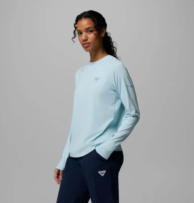 Camisa para mujer Wild Cast™ Sun Camisa para mujer Wild Cast™ Sun