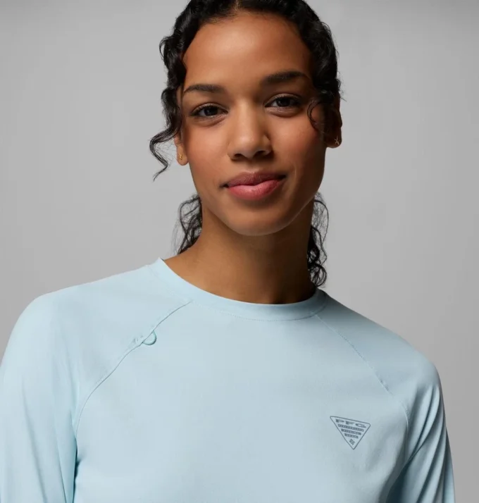 Camisa para mujer Wild Cast™ Sun Camisa para mujer Wild Cast™ Sun