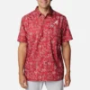 Camisa PFG Super Slack Tide™ para hombre – Alabama