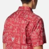 Camisa PFG Super Slack Tide™ para hombre – Alabama