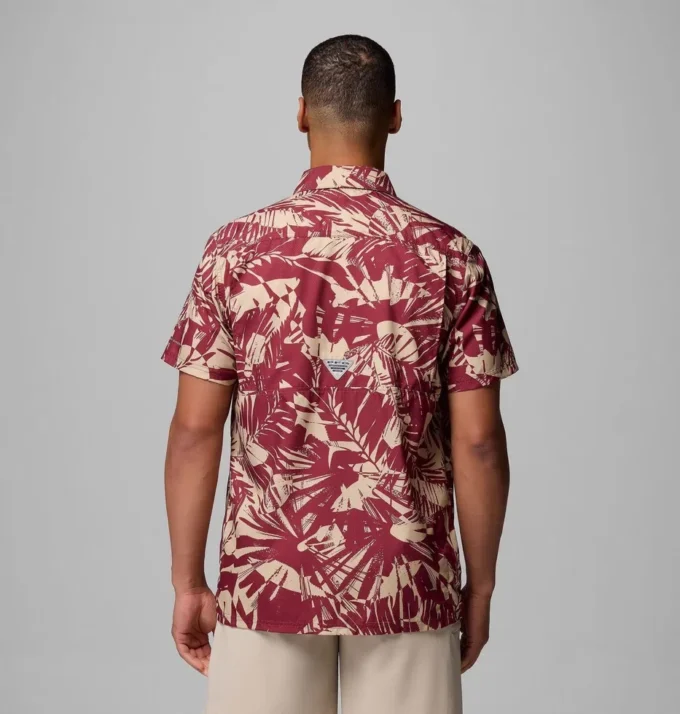 Camisa PFG Super Slack Tide™ para hombre, estilo universitario – Florida State