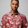 Camisa PFG Super Slack Tide™ para hombre, estilo universitario – Florida State
