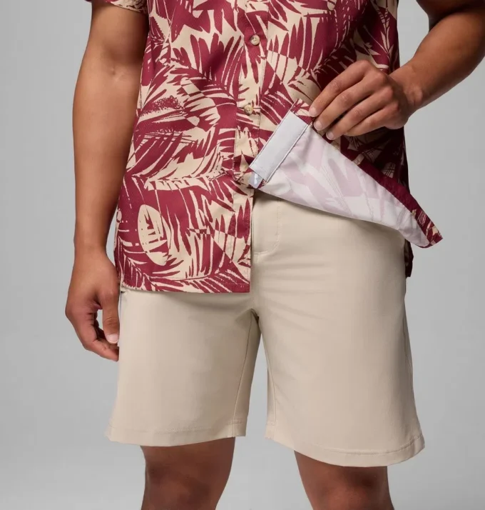 Camisa PFG Super Slack Tide™ para hombre, estilo universitario – Florida State