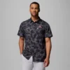 Camisa PFG Super Slack Tide™ para hombre, estilo universitario – Georgia
