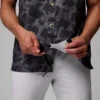 Camisa PFG Super Slack Tide™ para hombre, estilo universitario – Georgia