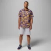 Camisa PFG Super Slack Tide para hombre – LSU