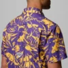 Camisa PFG Super Slack Tide para hombre – LSU