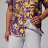 Camisa PFG Super Slack Tide para hombre – LSU