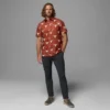 Camisa PFG Super Slack Tide™ para hombre – Texas