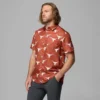 Camisa PFG Super Slack Tide™ para hombre – Texas