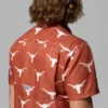 Camisa PFG Super Slack Tide™ para hombre – Texas