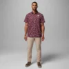 Camisa PFG Super Slack Tide™ para hombre – Texas A&M