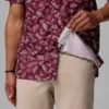 Camisa PFG Super Slack Tide™ para hombre – Texas A&M