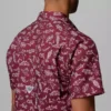 Camisa PFG Super Slack Tide™ para hombre – Texas A&M