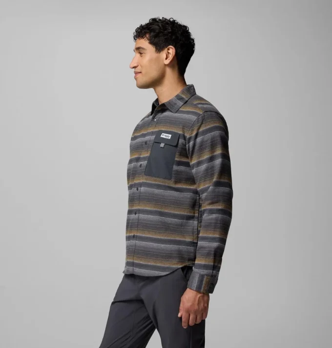 Camisa PFG Uncharted™ para hombre
