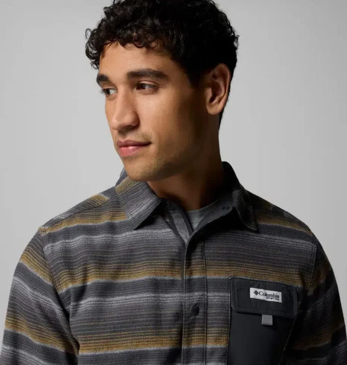 Camisa PFG Uncharted™ para hombre