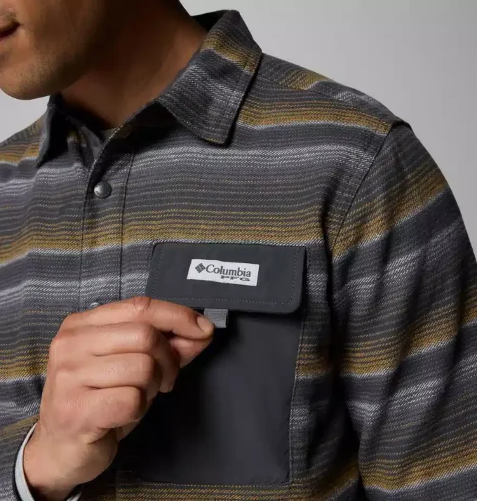 Camisa PFG Uncharted™ para hombre
