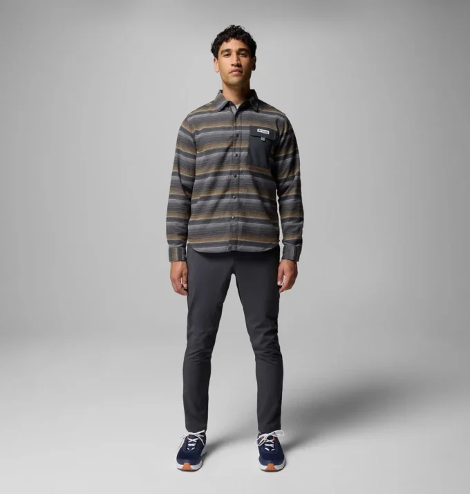 Camisa PFG Uncharted™ para hombre