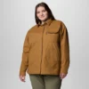 Camisa reversible Longhorn Ridge™ para mujer – Tallas grandes Camisa reversible Longhorn Ridge™ para mujer – Tallas grandes