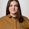 Camisa reversible Longhorn Ridge™ para mujer – Tallas grandes Camisa reversible Longhorn Ridge™ para mujer – Tallas grandes