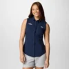 Camisa sin mangas PFG Tamiami™ para mujer – Denver Broncos Camisa sin mangas PFG Tamiami™ para mujer – Denver Broncos