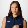 Camisa sin mangas PFG Tamiami™ para mujer – Denver Broncos Camisa sin mangas PFG Tamiami™ para mujer – Denver Broncos