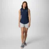Camisa sin mangas PFG Tamiami™ para mujer – New England Patriots Camisa sin mangas PFG Tamiami™ para mujer – New England Patriots