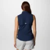 Camisa sin mangas PFG Tamiami™ para mujer – New England Patriots Camisa sin mangas PFG Tamiami™ para mujer – New England Patriots