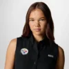 Camisa sin mangas PFG Tamiami™ para mujer – Pittsburgh Steelers Camisa sin mangas PFG Tamiami™ para mujer – Pittsburgh Steelers